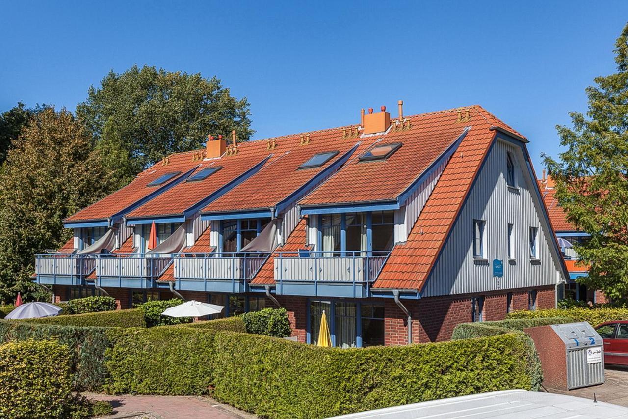 Papillon Wohnung 18-3 Boltenhagen  Ngoại thất bức ảnh
