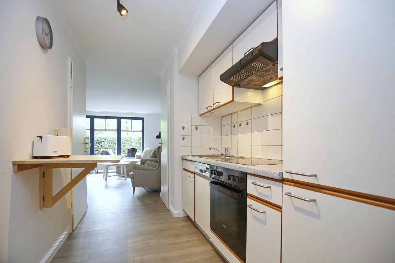 Papillon Wohnung 18-3 Boltenhagen  Ngoại thất bức ảnh