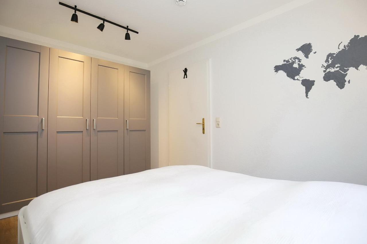 Papillon Wohnung 18-3 Boltenhagen  Ngoại thất bức ảnh