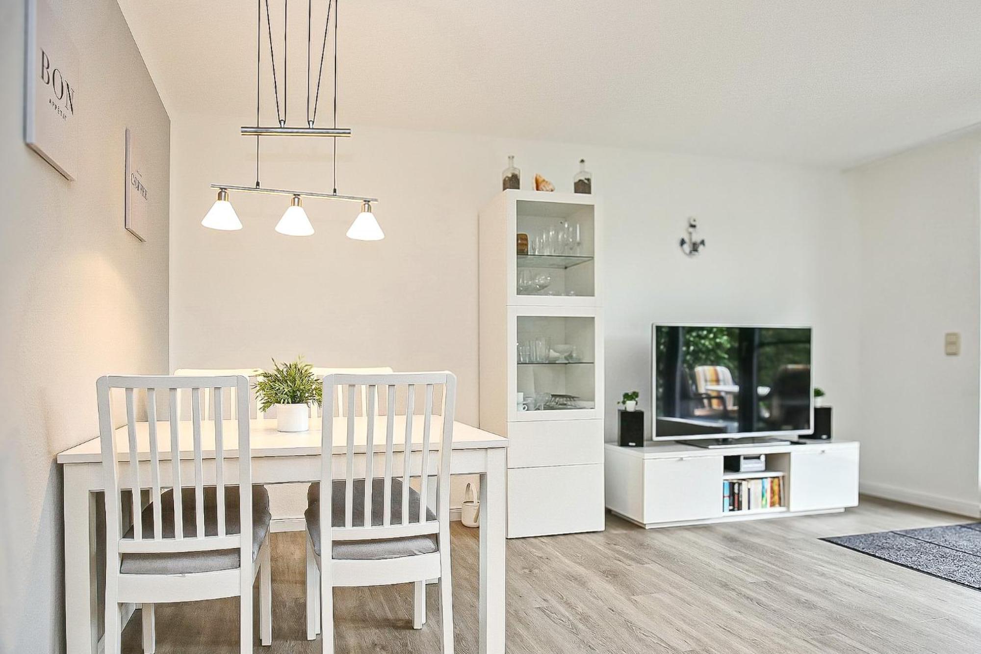 Papillon Wohnung 18-3 Boltenhagen  Ngoại thất bức ảnh